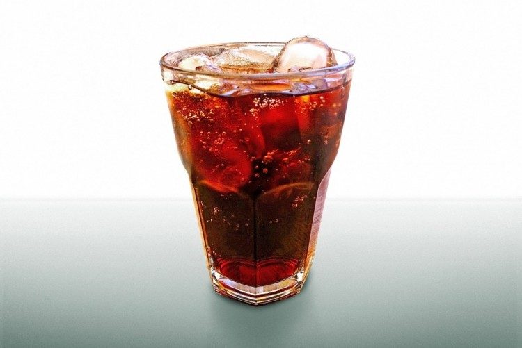 5 Reasons why diet soda is bad for you