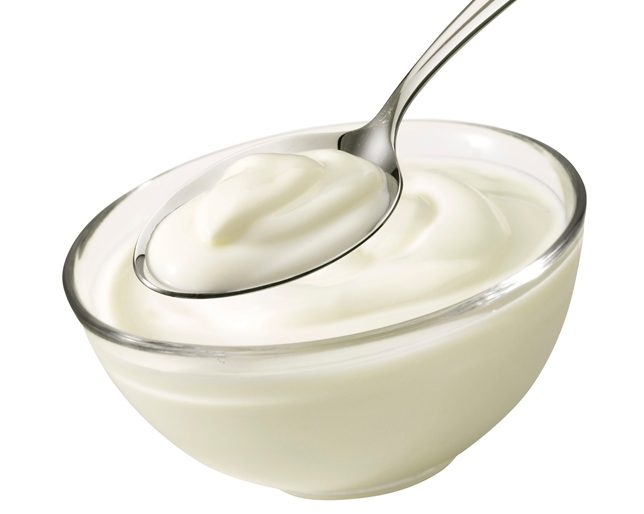 How to make thick creamy yogurt at home