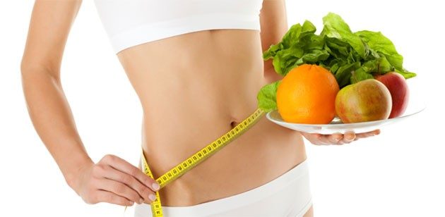 4 Misconceptions about weight loss