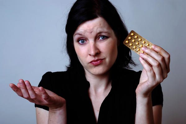 7 Things that can happen when you go off the Pill