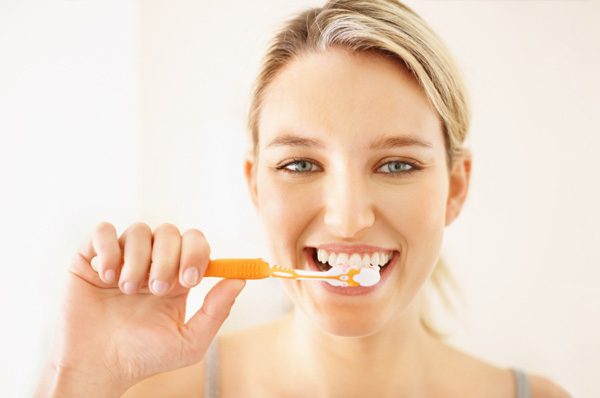 Top 10 tooth brushing mistakes