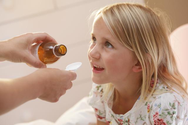 10 Ways to make kids take their medicines