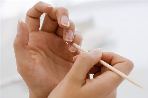 10 Home remedies for peeling cuticles