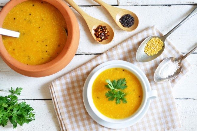 3 Ways to fix a soup that has too much salt in it