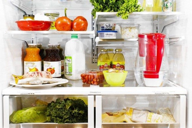 10 Foods that you should never refrigerate