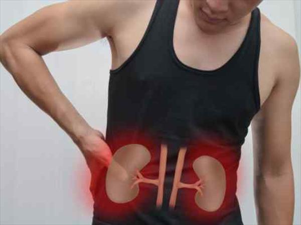 5 Facts about kidney disease