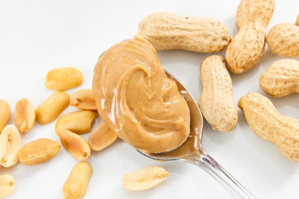 How to make peanut butter from scratch