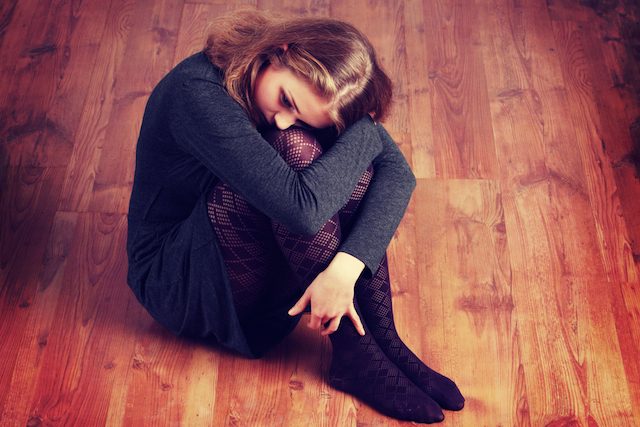 10 Ways to talk your way out of depression
