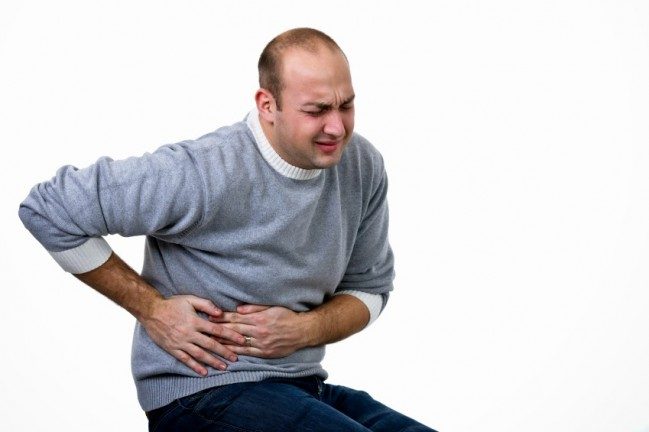 5 Weird reasons you’re suffering from diarrhea