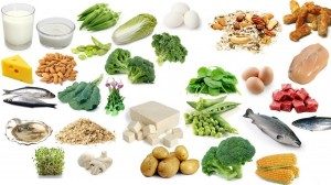 Calcium-Rich-Foods