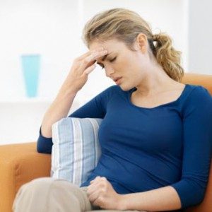 Keeping a Check on Morning Sickness