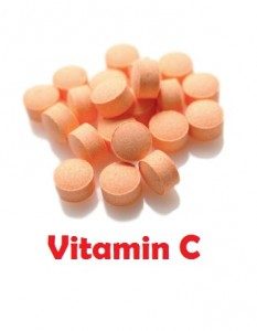 vitamin-C-pills