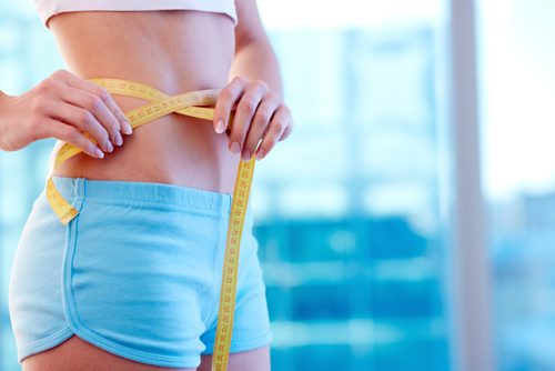 10 Small changes for more weight loss