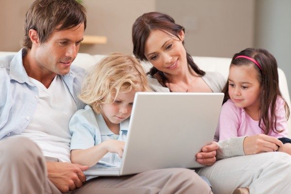 Tips to protect your child from cyber bullies