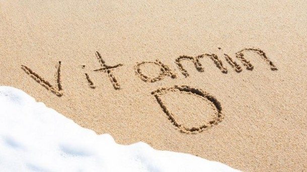 Are you at risk of Vitamin D deficiency?