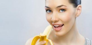 10 Health benefits of eating bananas