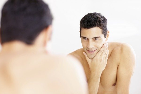 5 Steps to a perfect shave