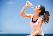 4 Immediate signs that show you’re dehydration
