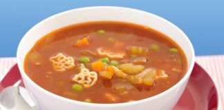 4 Tips to make your soup healthier