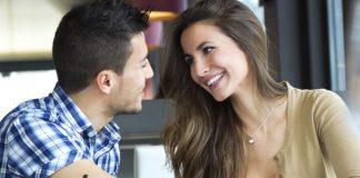 6 Things that attract men according to science