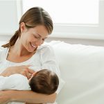 9 Reasons why you should breastfeed your baby