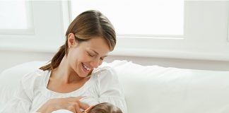 9 Reasons why you should breastfeed your baby