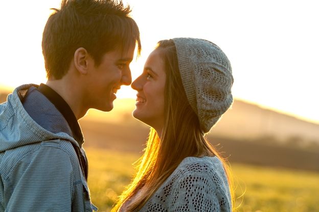 8 Tips to make you fall in love with your partner again