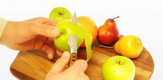 7 Fruits and vegetables you need to stop peeling