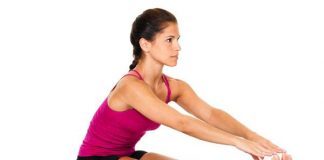 5 Mistakes we make while stretching for a workout