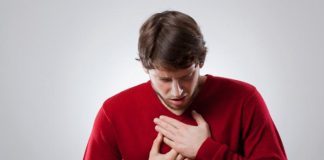 7 Warning signs or symptoms of a heart attack