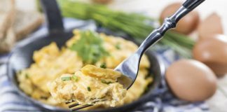 8 Protein Packed Breakfast Ideas