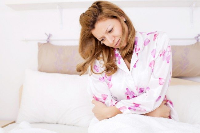 5 Solutions to soothe period pains and cramps