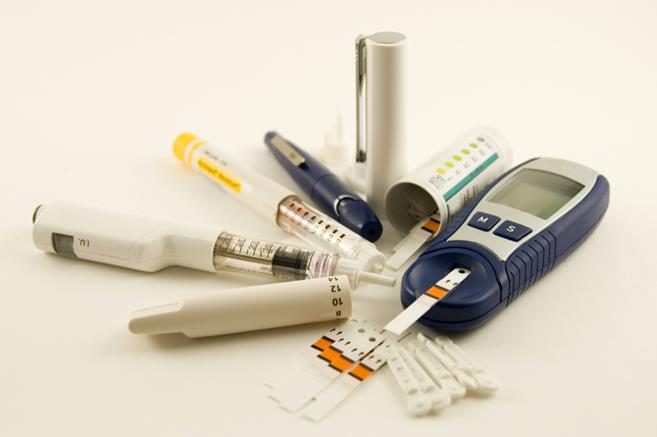 5 Myths about diabetes