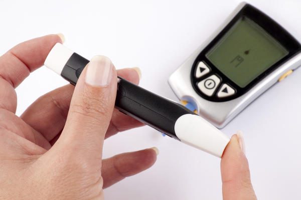 10 Signs that you’re suffering from diabetes