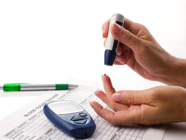 7 Things which Raise your Blood Sugar