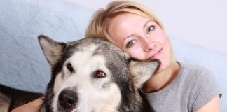 5 Healthy Reasons to Keep a Pet