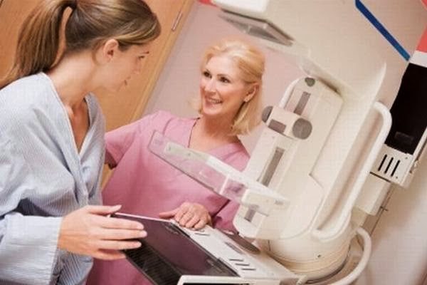 10 Medical tests to determine good health in women