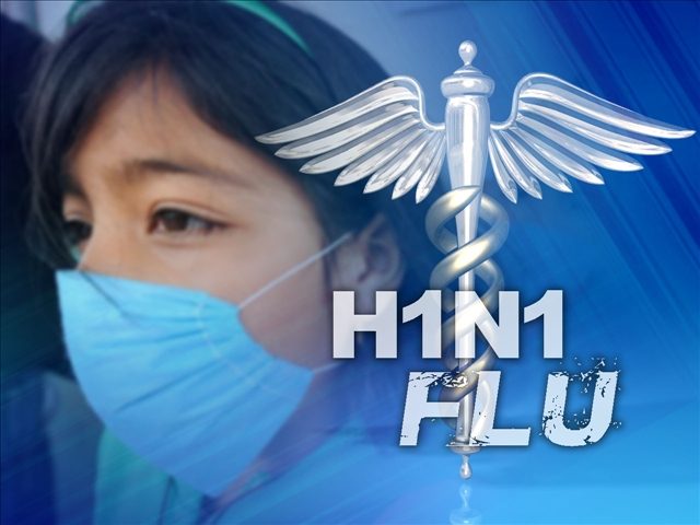 Swine Flu - Symptoms