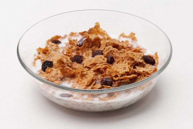 Rules to eat cereal the healthy way
