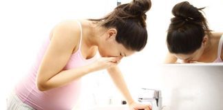 7 Remedies for morning sickness