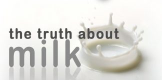 5 Myths about Dairy Debunked