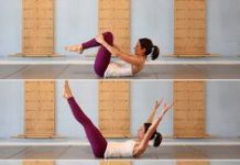 5 Pilates moves you should master