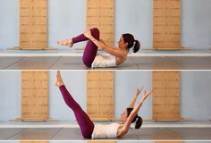 5 Pilates moves you should master