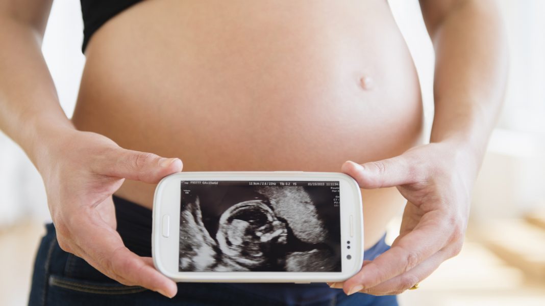 prenatal gadgets