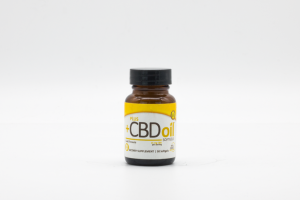 Does usage of CBD oil really work?