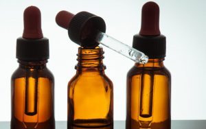 What is the new Cannaplus CBD oil?