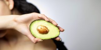 4 Reasons why you’ve stomach pain after eating avocado’s!
