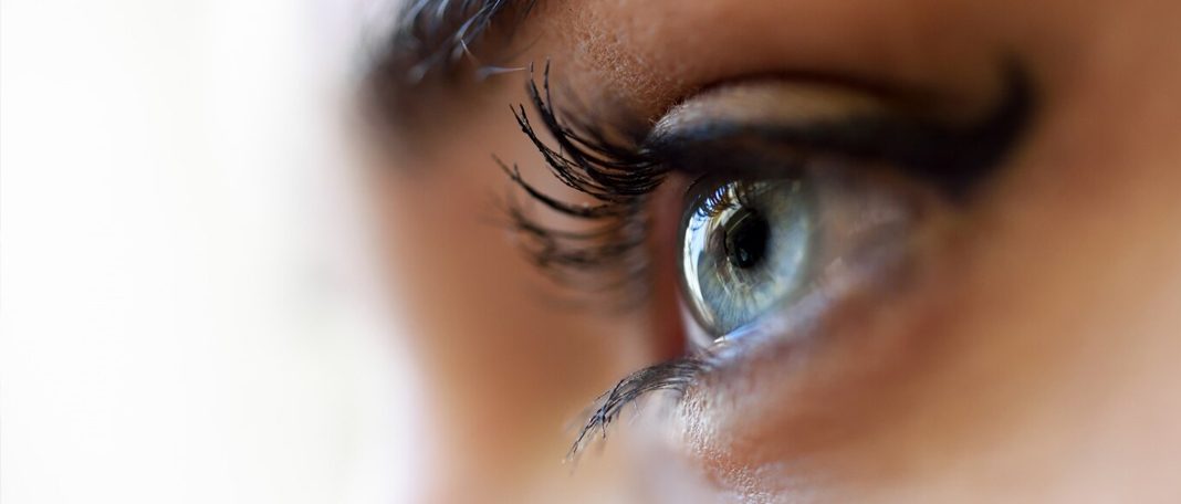 How Can I Protect My Eye Sight Naturally?