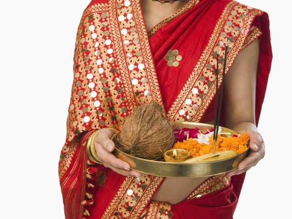 Navrathri fasting 