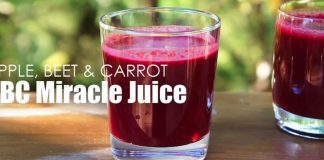 Benefits of Abc Juice